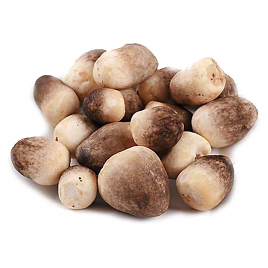 Nấm rơm tươi sạch tự nhiên